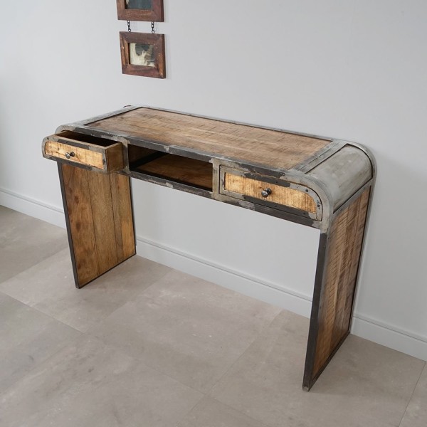 Console industrielle Manchester