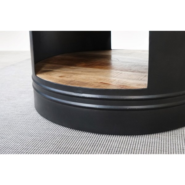 Table basse vintage - Bric-broc