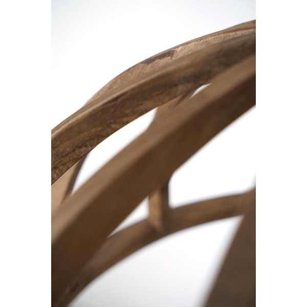 Suspension en bois  - Dublin