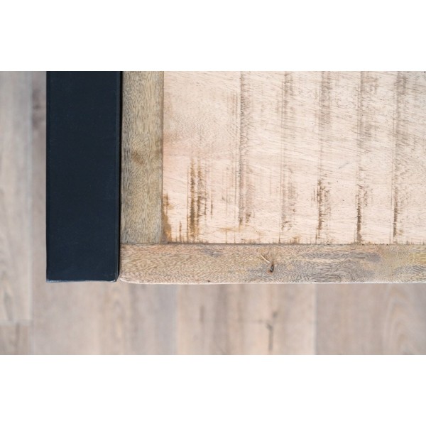 Meuble TV boit métal Babs