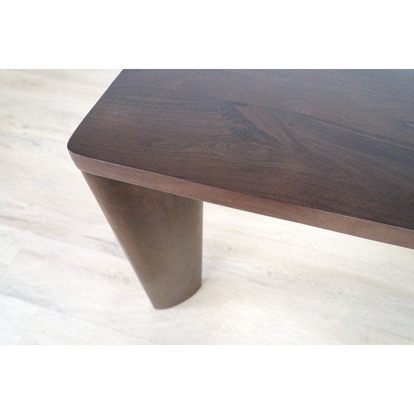 Table à manger en bois massif - Solène