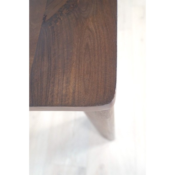 Table à manger en bois massif - Solène