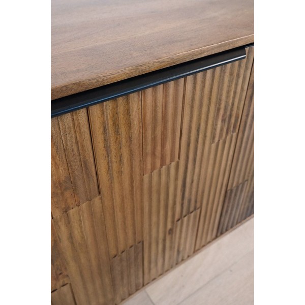 Buffet en bois - Uma