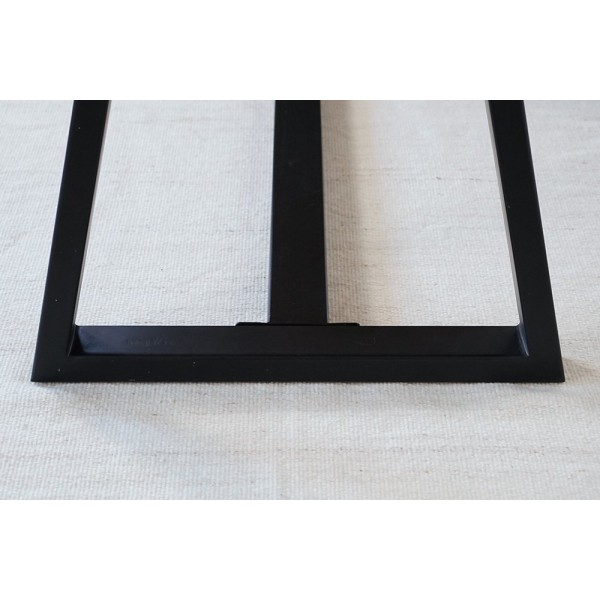 Table en bois massif 220 cm - Aurea