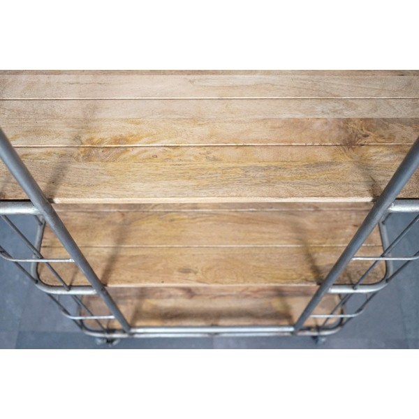 Etagère industrielle design