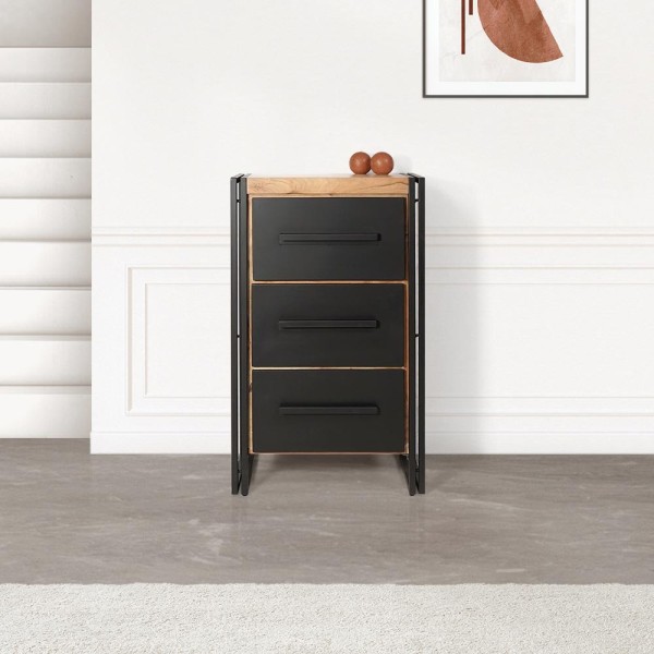 Commode industrielle Liverpool
