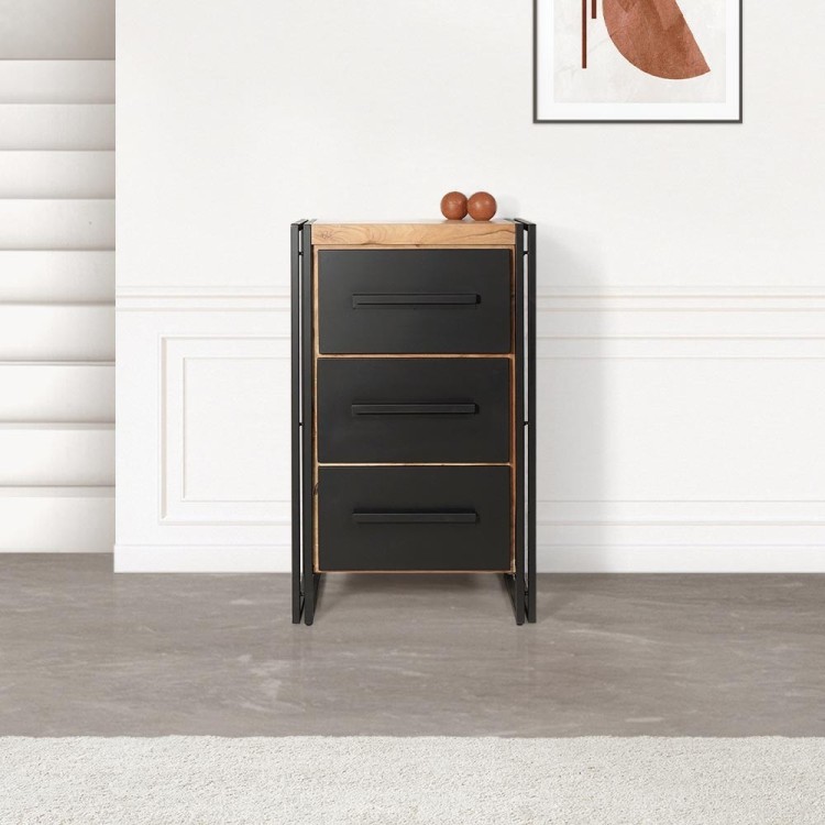 Commode industrielle Liverpool