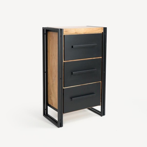 Commode industrielle Liverpool