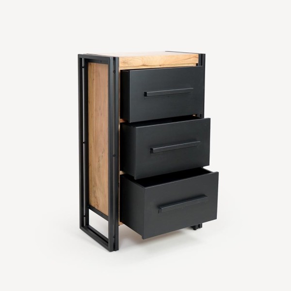 Commode industrielle Liverpool