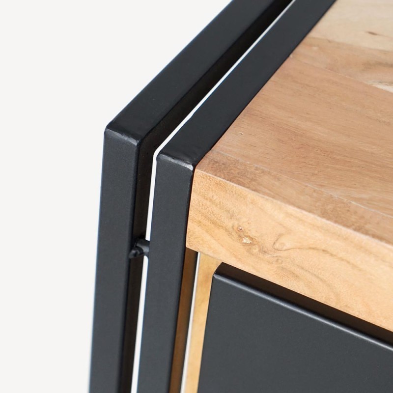 Commode industrielle Liverpool