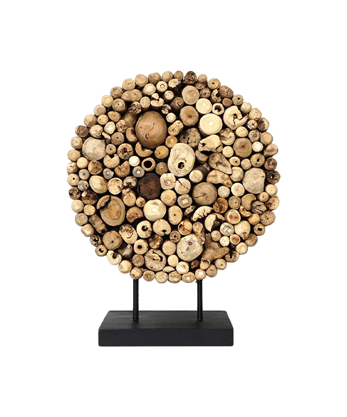Objet décoratif