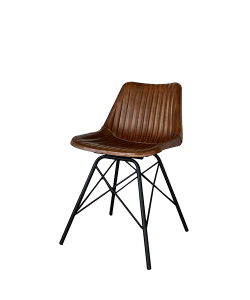 Chaises vintage