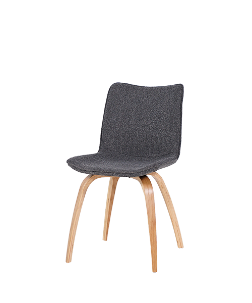 Chaises scandinaves