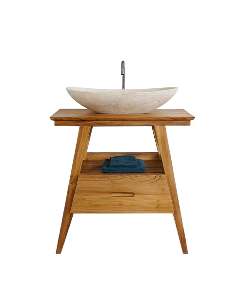 Meuble de salle de bain