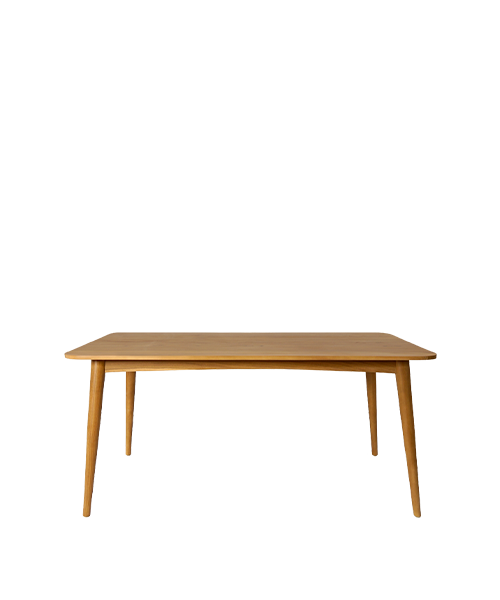 Table à manger bois massif