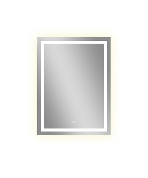 Miroir lumineux LED