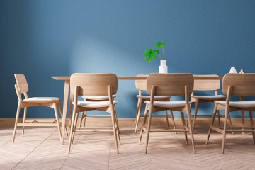 Comment choisir ses chaises de salle à manger ?