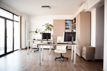 Comment choisir un meuble de bureau ?