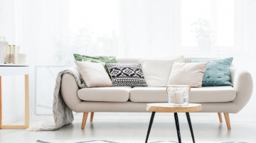 Les meubles adaptés au style scandinave